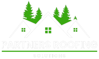 Partners Roofing - Logo