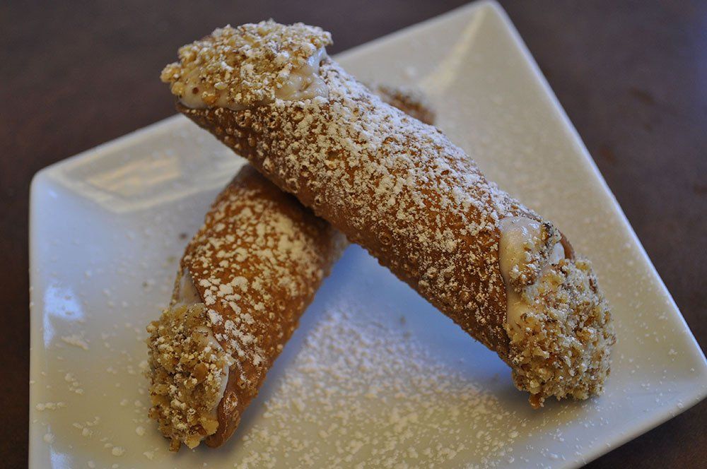 Cannoli