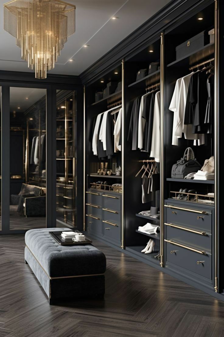 Why Everyone Deserves a Custom Closet