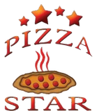 Pizza Star-Logo