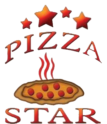 Pizza Star-Logo