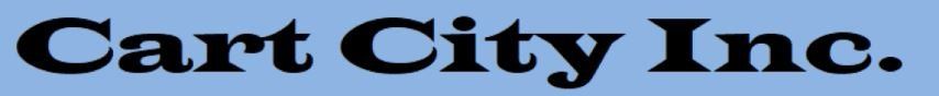 Cart City Inc. - Logo