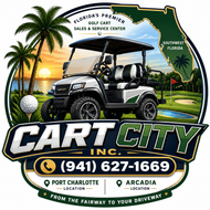 Cart City Inc. - Logo