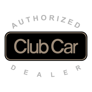 Club Car Authorized Dealer