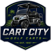 Cart City Inc. - Logo