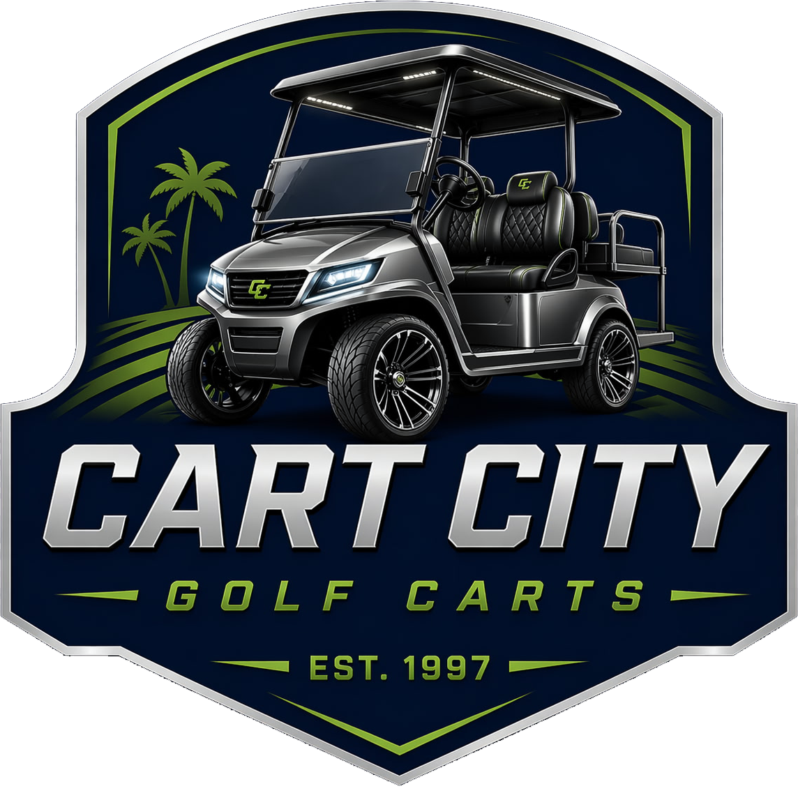 Cart City Inc. - Logo