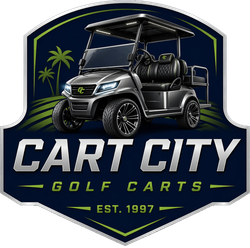 Cart City Inc. - Logo