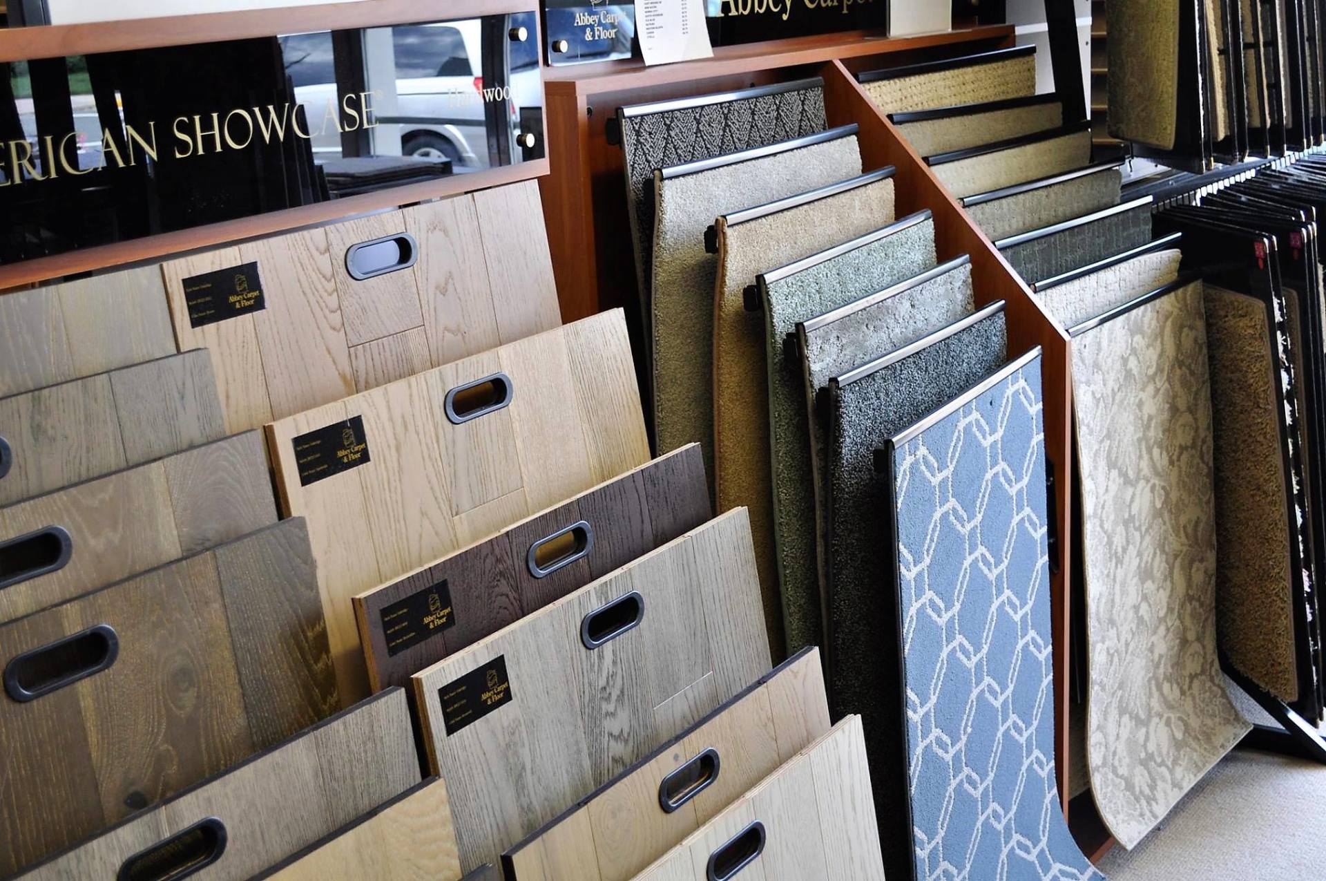 Taylor Flooring carpet