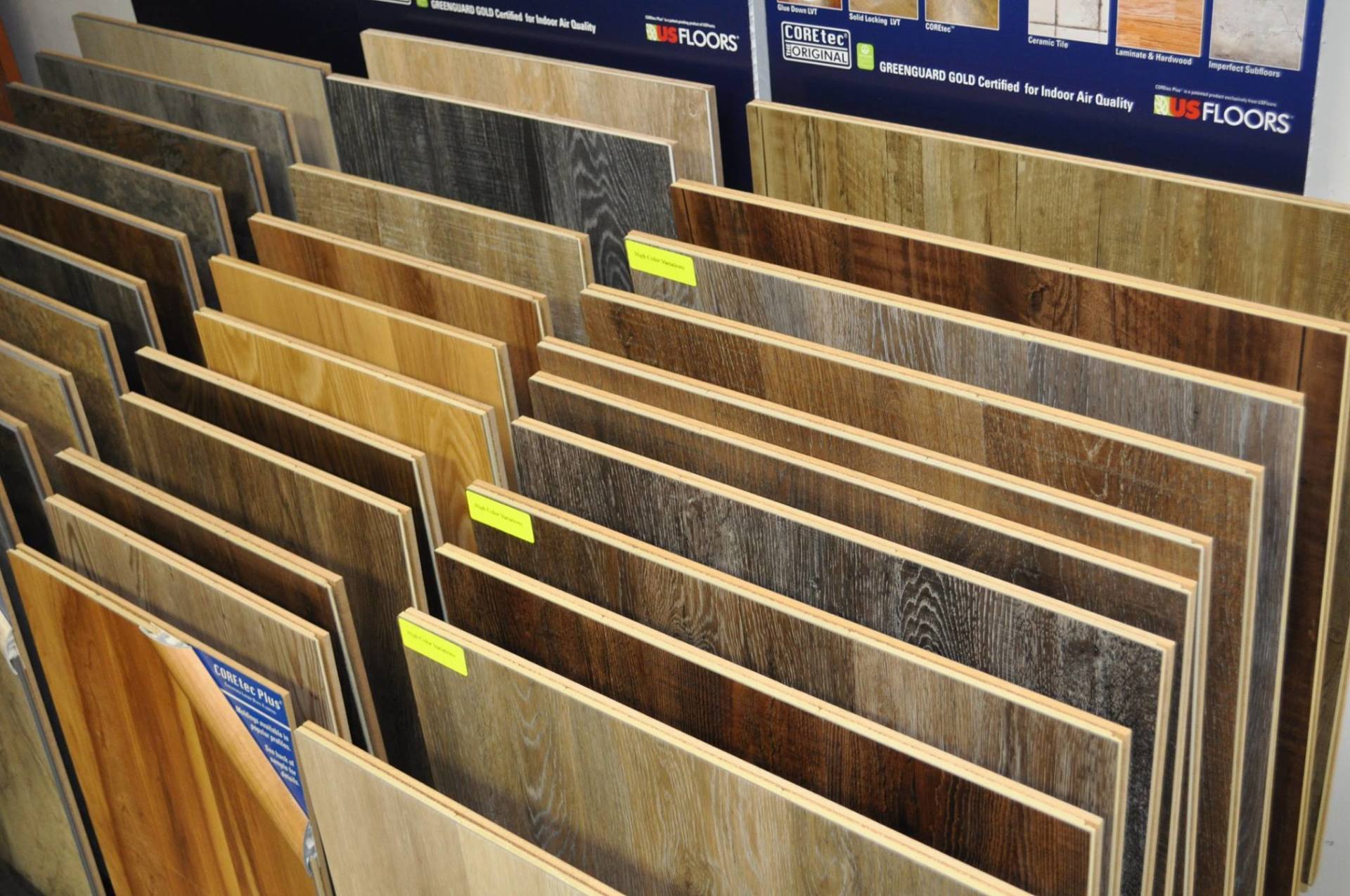 Taylor Flooring hardwood