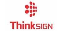 ThinkSign logo