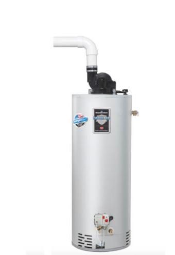 Prepare Your Water Heater for Winter