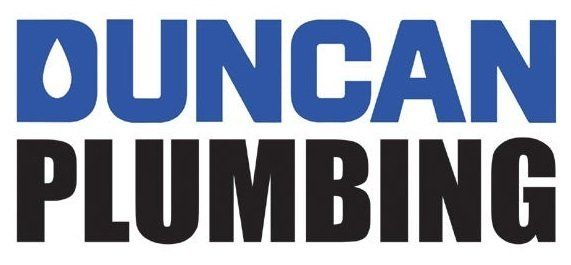 Duncan Plumbing logo