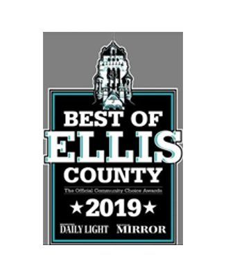 Best of Ellis County