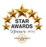 waxahatchie sun star awards winner 2023