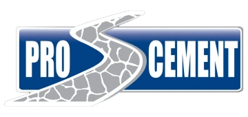 Pro Cement Inc- logo