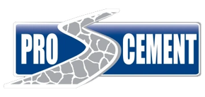 Pro Cement Inc- logo