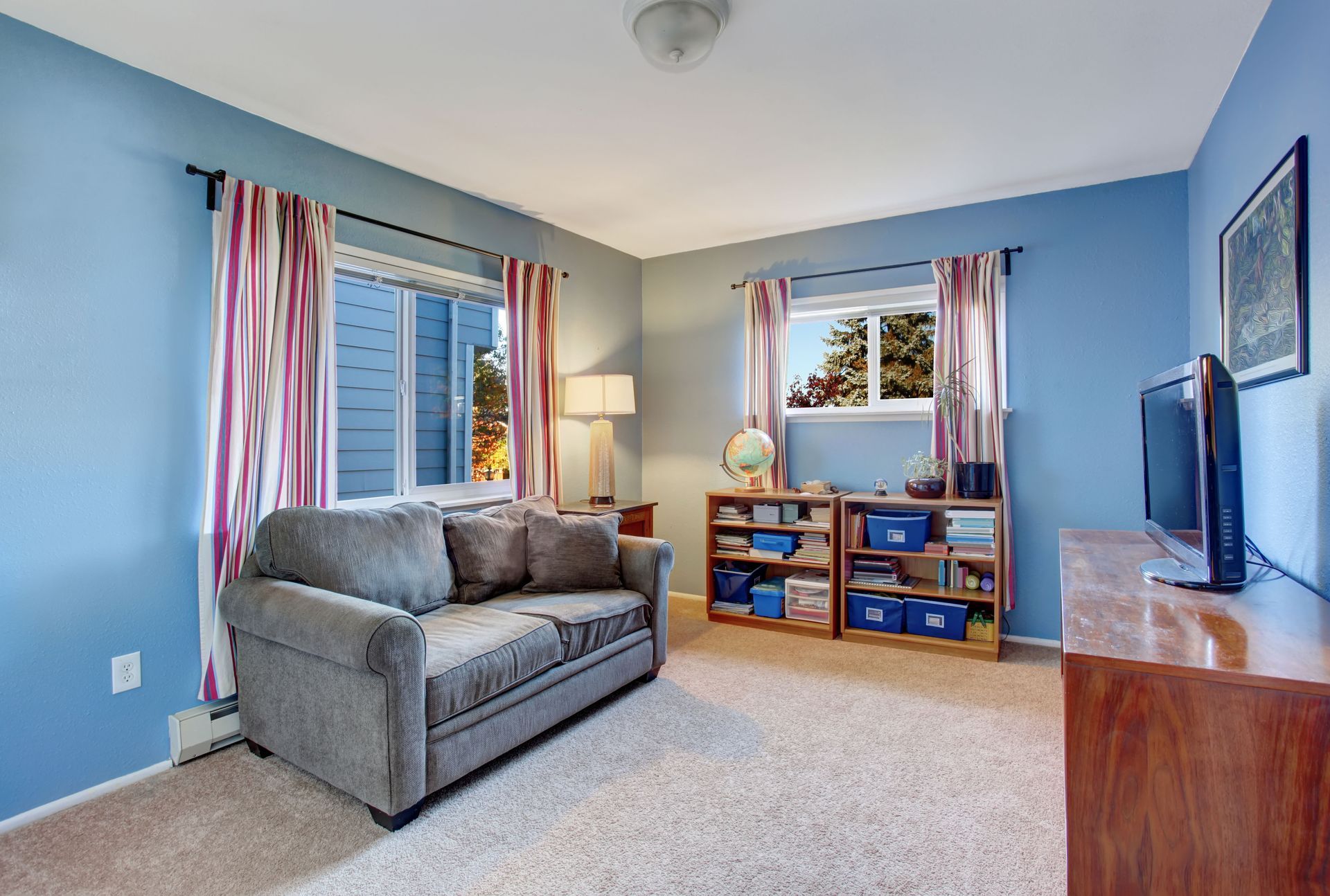 The Best Carpet Materials for Durability