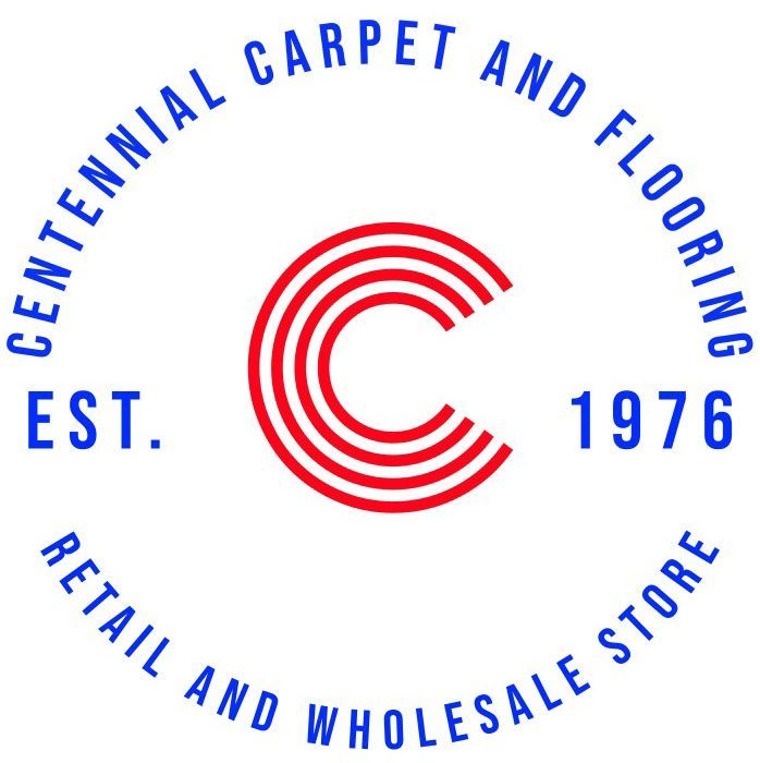 Centennial Carpet & Flooring-Logo