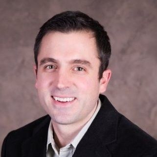 Alex Young, the owner of Centennial Carpet & Flooring