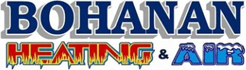 Bohanan Heating & Air, Inc | Logo