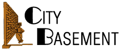 City Basement-Logo