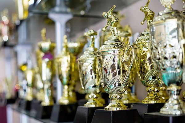 Learn More About Trophies Trophies