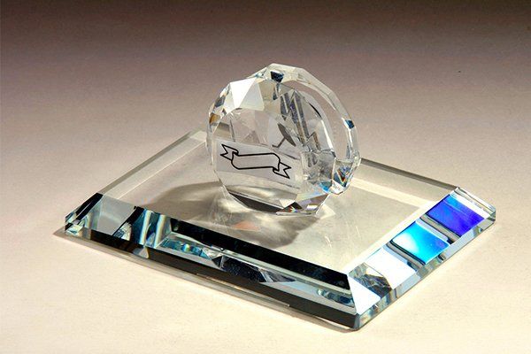 Learn More About Acrylic Awards Acrylic awards