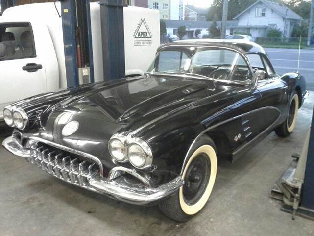 Brake Repair Services