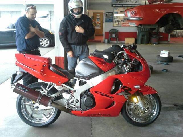 Brake Repair Services