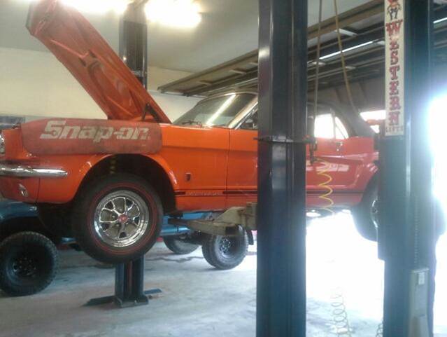 Brake Repair Services