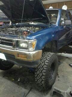 Brake Repair Services