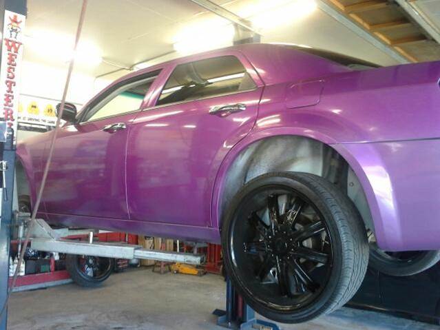 Brake Repair Services