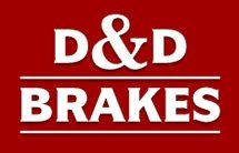 D & D Brakes