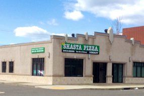 Shasta Pizza Store