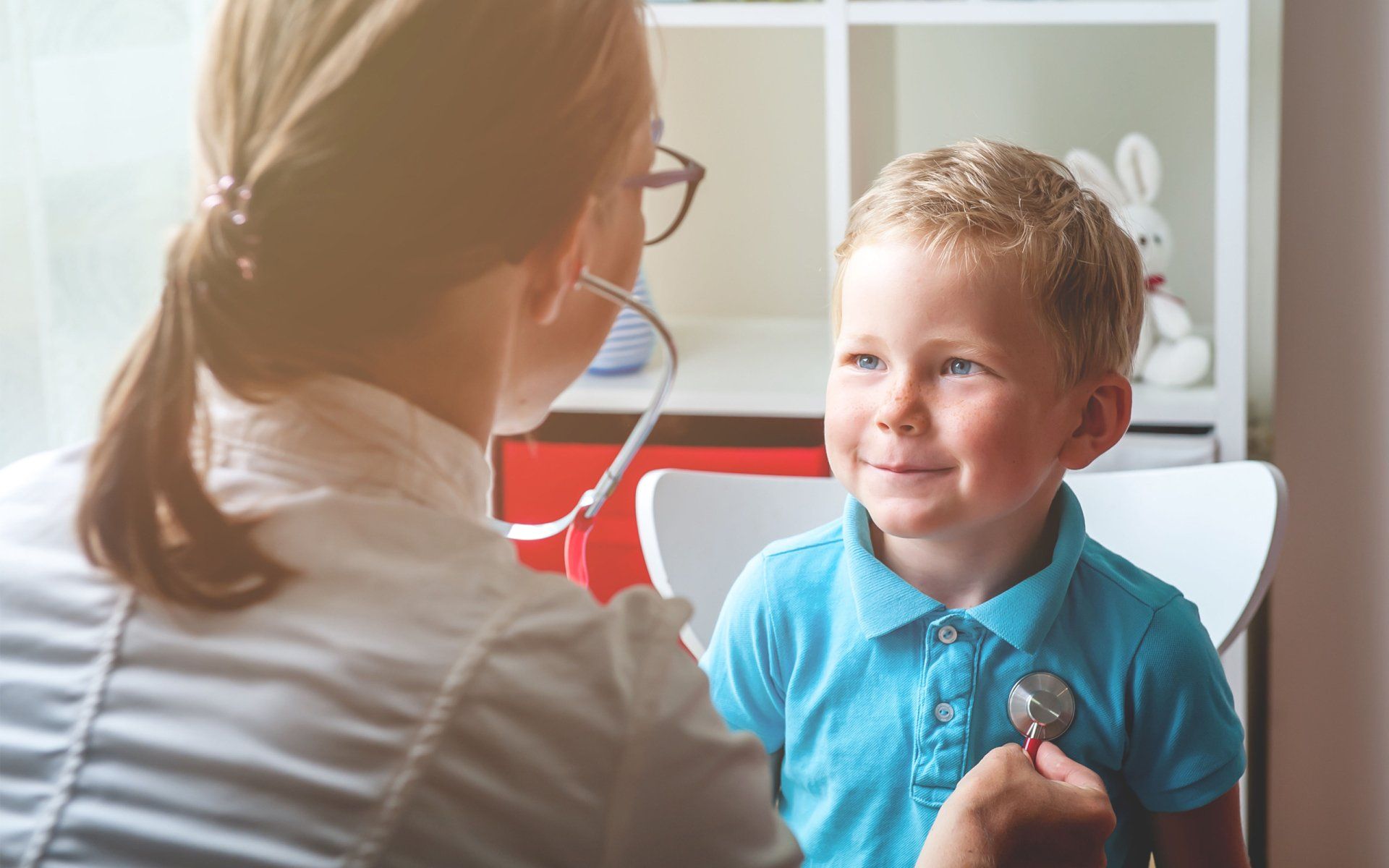 Great Beginnings Pediatric & Adolescent Medicine Staff Opelousas LA