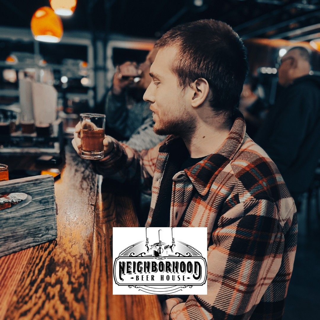 Bar The Neighborhood Beer House Sevierville, TN