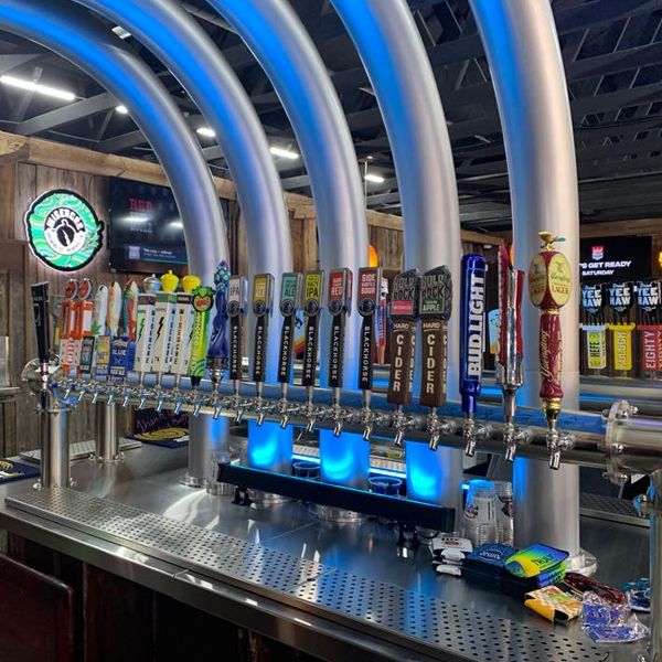 Bar The Neighborhood Beer House Sevierville, TN