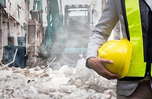 Construction Litigation Support