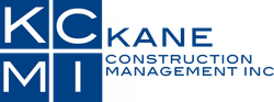 Kane Construction Management Inc Logo