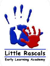 Little Rascals Early Learning Academy-Logo