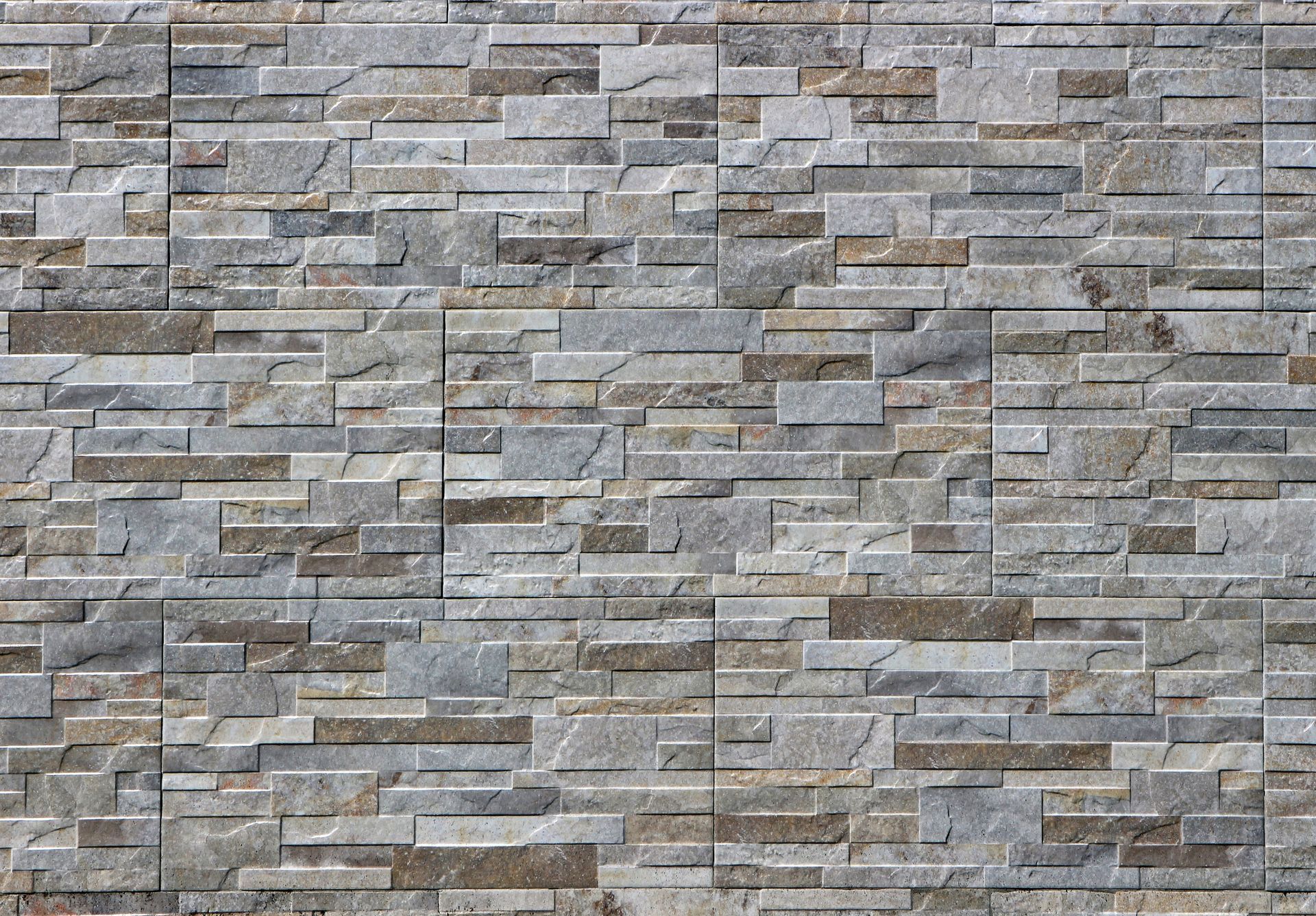 stone veneer