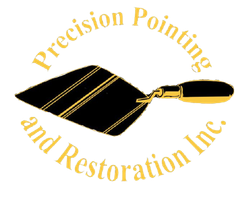 Precision Pointing and Restoration Inc. - logo