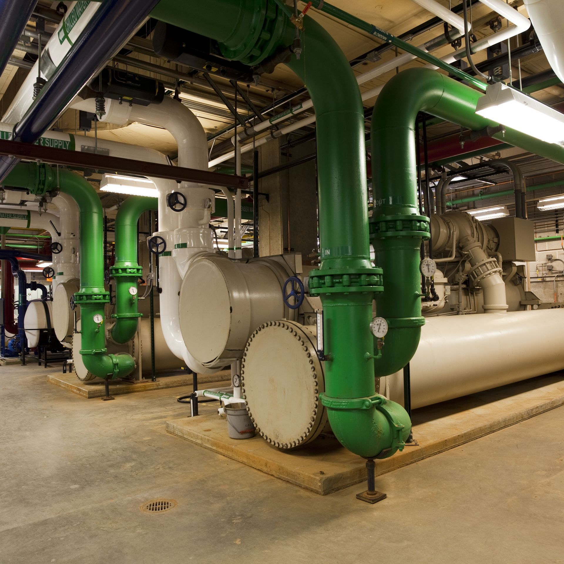 centrifugal pump