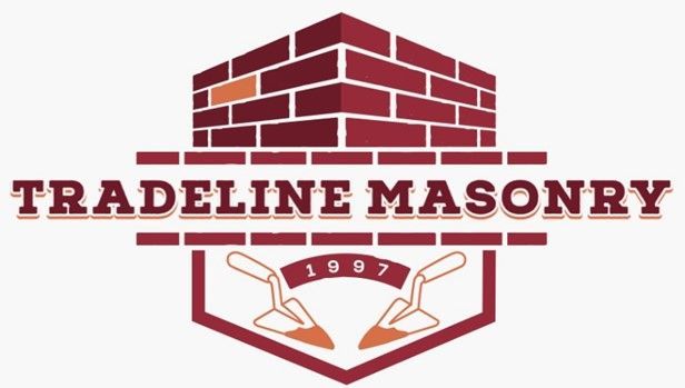 Tradeline Masonry logo