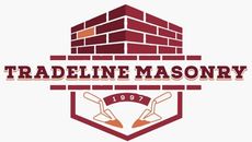 Tradeline Masonry logo