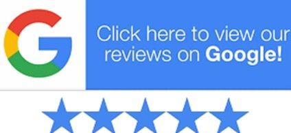 Click here to view our reviews on Google!