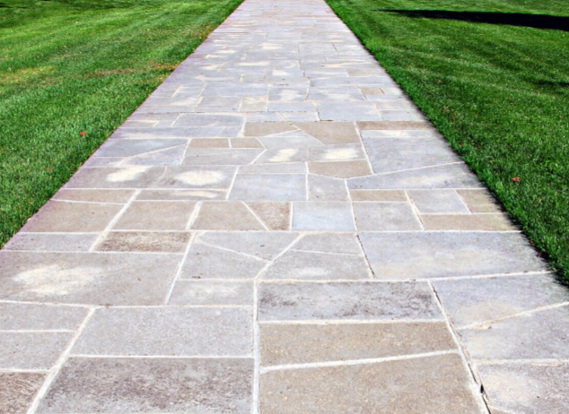 Walkway service