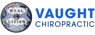 Vaught Chiropractic - Logo