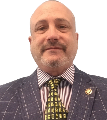 Michael C. Greenberg, Esq. The Traffic Lawyer