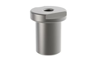 Flat Milled Renewable Bushings (FM)